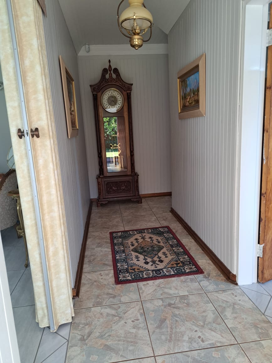 4 Bedroom Property for Sale in Flamwood North West